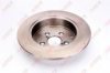 ABE C42045ABE Brake Disc
